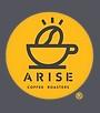 Arise Coffee Roasters logo